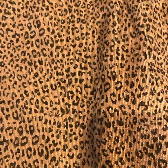 GAP size 5 courdoroy Dress - Picture 2 of 3